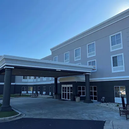 La Quinta By Wyndham Bannockburn-Deerfield