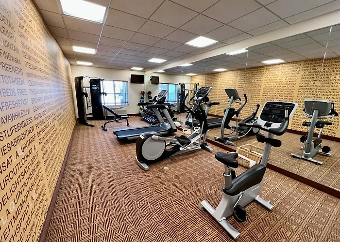 La Quinta By Wyndham Bannockburn-deerfield 3*