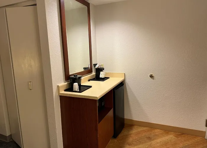 Hotel La Quinta By Wyndham Bannockburn-deerfield