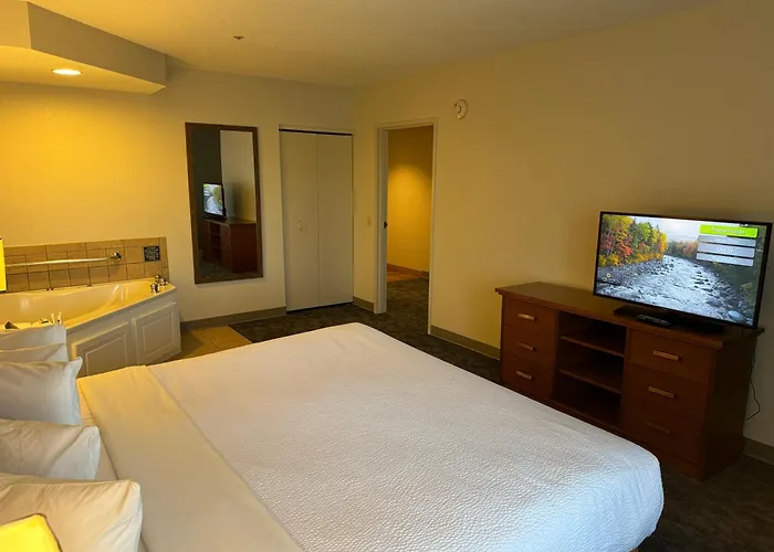 Hotel La Quinta By Wyndham Bannockburn-deerfield 3*