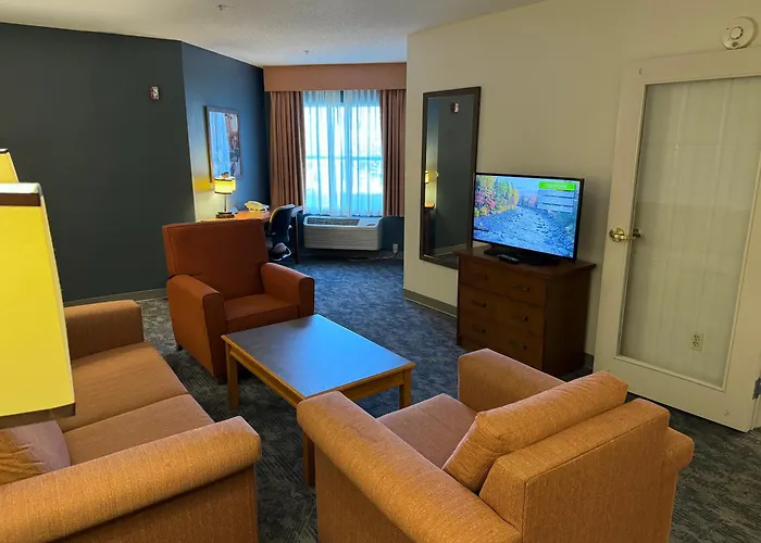 La Quinta By Wyndham Bannockburn-deerfield Hotel