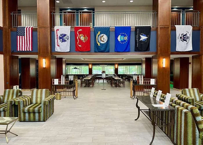 La Quinta By Wyndham Bannockburn-deerfield Hotel Bannockburn
