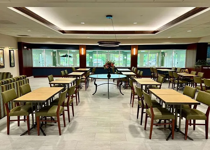 Hotel La Quinta By Wyndham Bannockburn-deerfield 3*