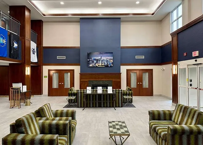 Hotel La Quinta By Wyndham Bannockburn-deerfield Bannockburn