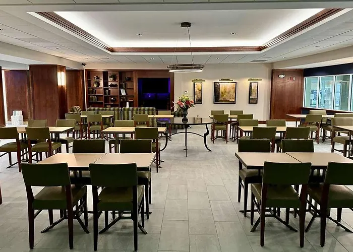 La Quinta By Wyndham Bannockburn-deerfield 3*