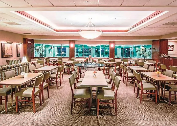 Hotel La Quinta By Wyndham Bannockburn-deerfield Bannockburn