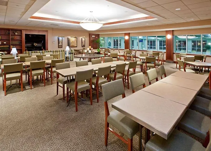 La Quinta By Wyndham Bannockburn-deerfield 3*