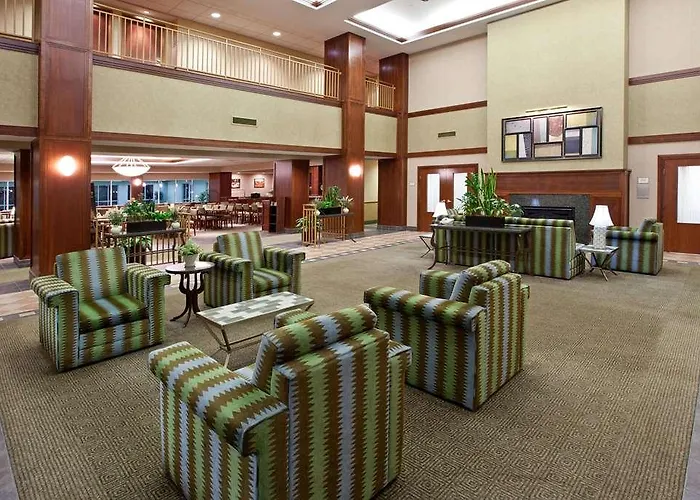 La Quinta By Wyndham Bannockburn-deerfield Bannockburn