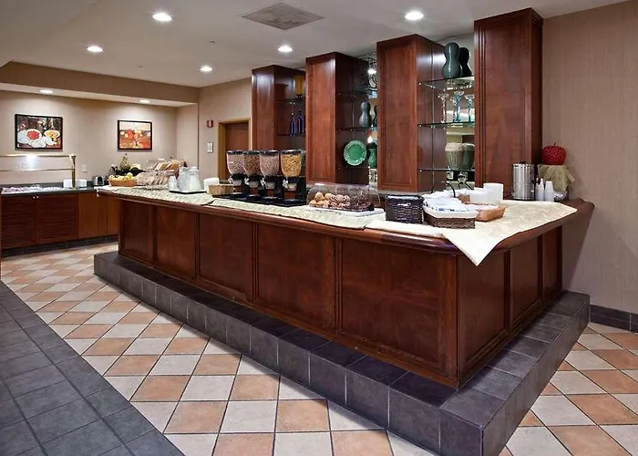 La Quinta By Wyndham Bannockburn-deerfield 3* Bannockburn