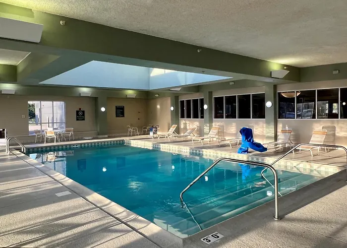 La Quinta By Wyndham Bannockburn-deerfield Bannockburn