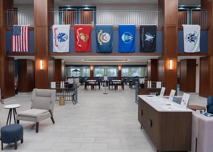 Hotel La Quinta By Wyndham Bannockburn-deerfield Bannockburn