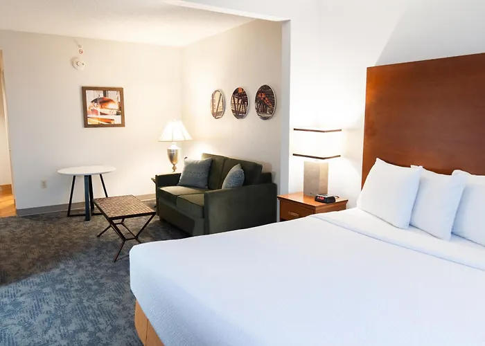La Quinta By Wyndham Bannockburn-deerfield 3*
