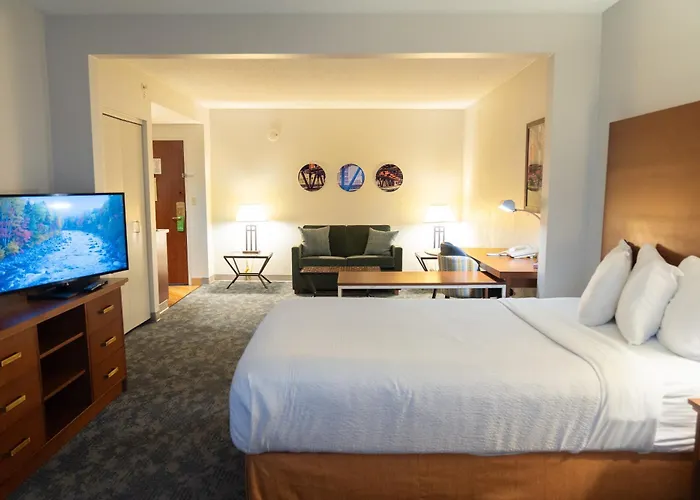 La Quinta By Wyndham Bannockburn-deerfield Bannockburn