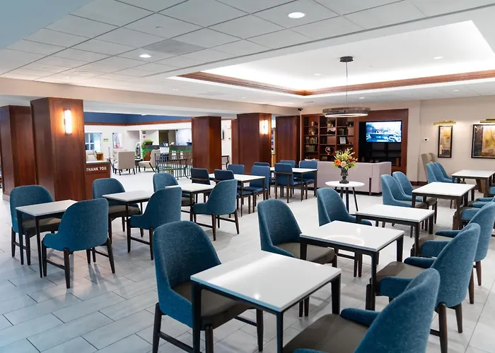 Hotel La Quinta By Wyndham Bannockburn-deerfield