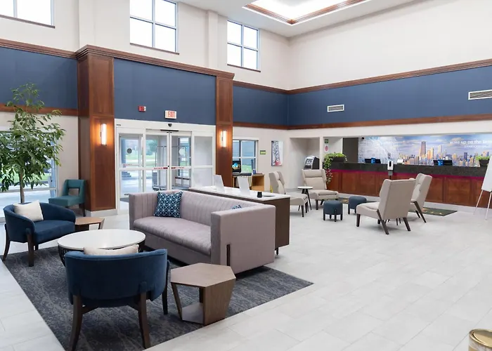 La Quinta By Wyndham Bannockburn-deerfield 3*