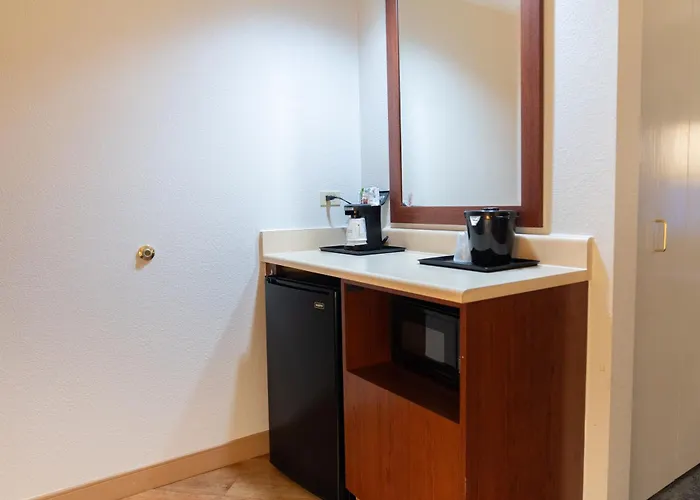 La Quinta By Wyndham Bannockburn-deerfield Bannockburn