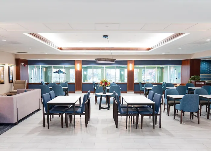 La Quinta By Wyndham Bannockburn-deerfield Hotel