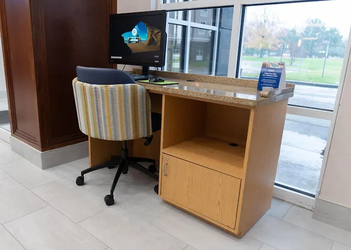 Hotel La Quinta By Wyndham Bannockburn-deerfield