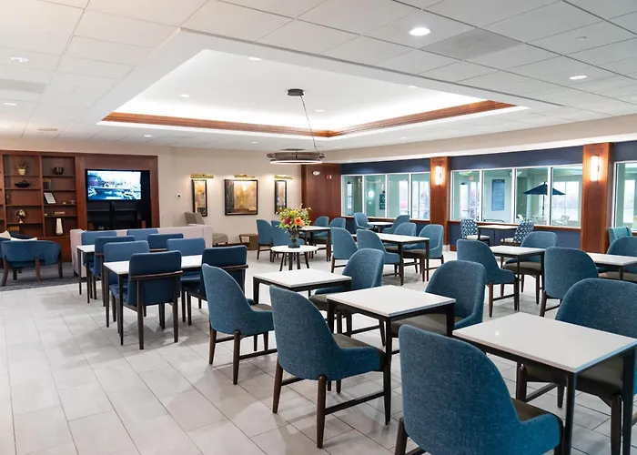 Hotel La Quinta By Wyndham Bannockburn-deerfield 3*