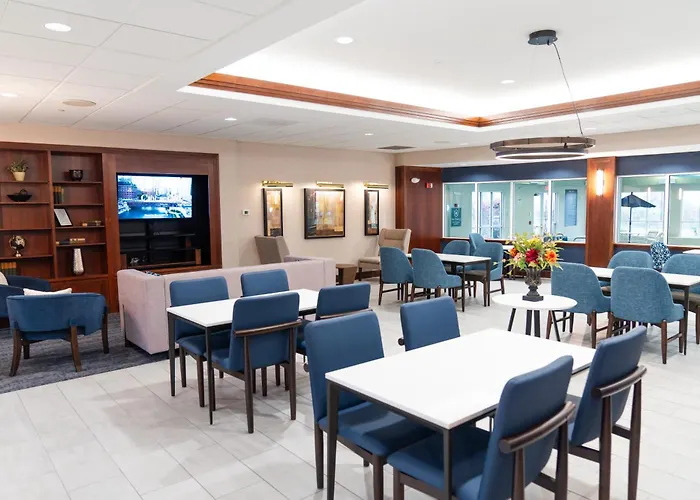 La Quinta By Wyndham Bannockburn-deerfield 3*