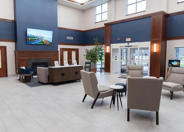 La Quinta By Wyndham Bannockburn-deerfield Bannockburn