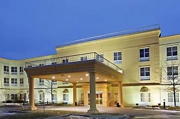 La Quinta By Wyndham Bannockburn-deerfield