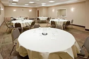 Hotel La Quinta By Wyndham Bannockburn-deerfield