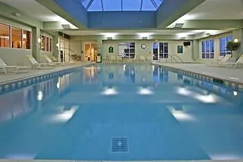 Hotel La Quinta By Wyndham Bannockburn-deerfield