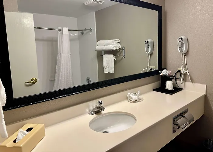 La Quinta By Wyndham Bannockburn-deerfield Hotel Bannockburn