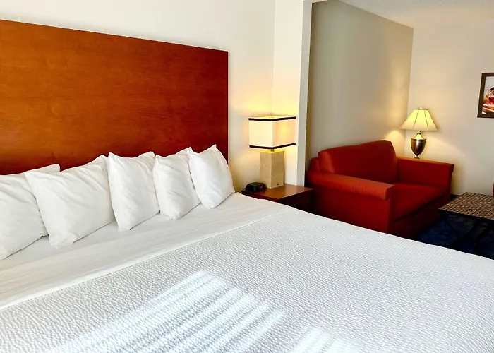 La Quinta By Wyndham Bannockburn-deerfield 3*