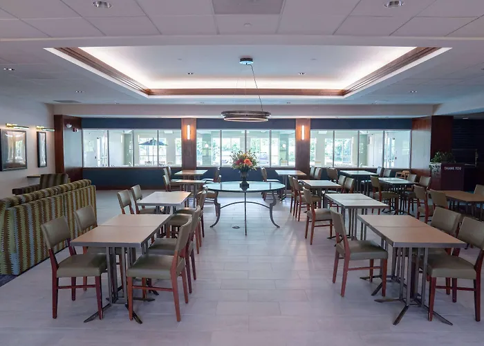 La Quinta By Wyndham Bannockburn-deerfield