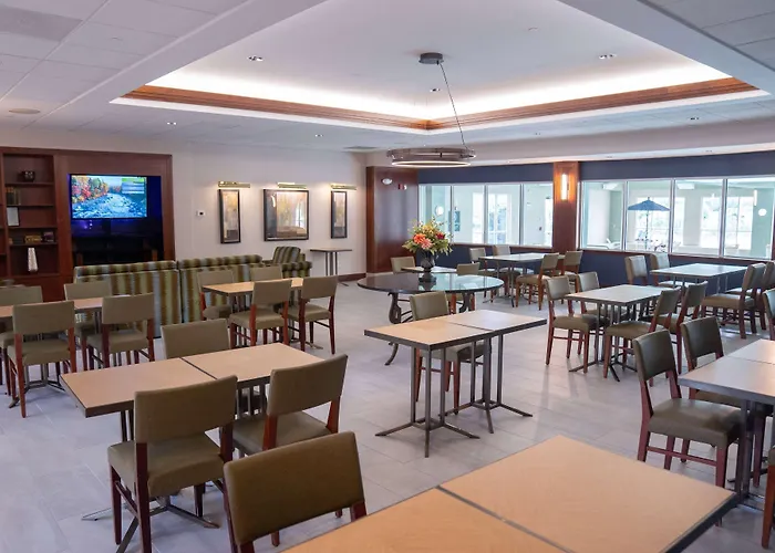 La Quinta By Wyndham Bannockburn-deerfield 3* Bannockburn