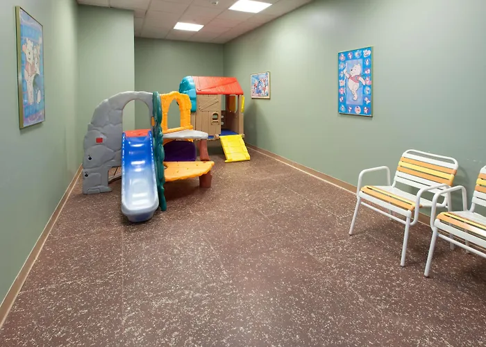 La Quinta By Wyndham Bannockburn-deerfield 3* Bannockburn