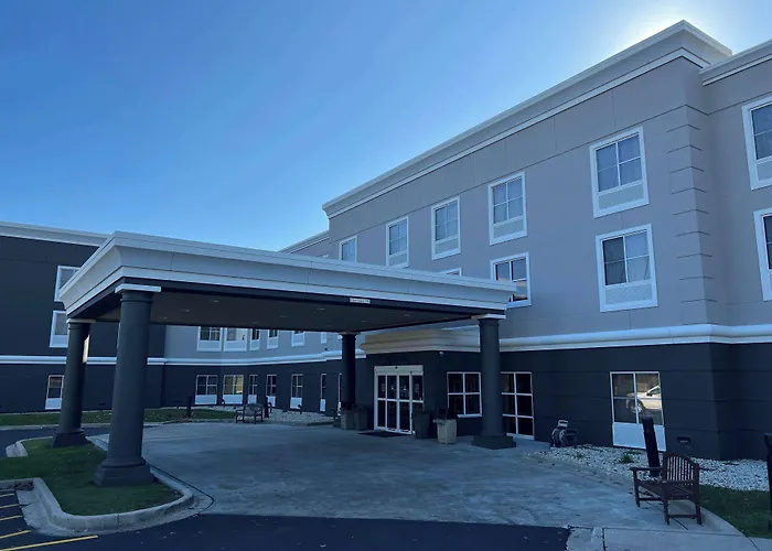 La Quinta By Wyndham Bannockburn-deerfield Bannockburn