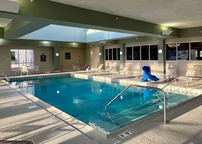 La Quinta By Wyndham Bannockburn-deerfield 3*