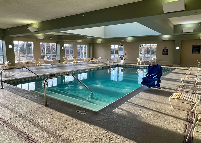 La Quinta By Wyndham Bannockburn-deerfield 3* Bannockburn