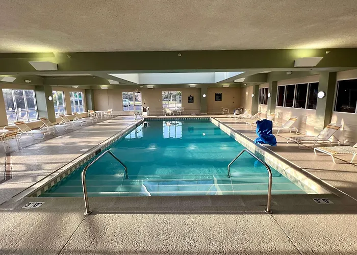 Hotel La Quinta By Wyndham Bannockburn-deerfield 3*