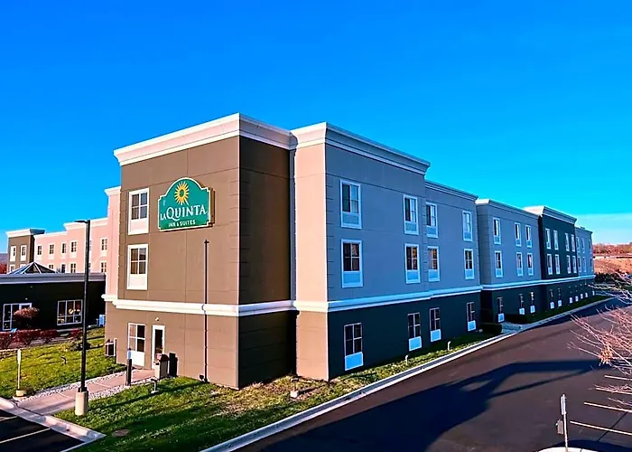 La Quinta By Wyndham Bannockburn-deerfield Hotel Bannockburn
