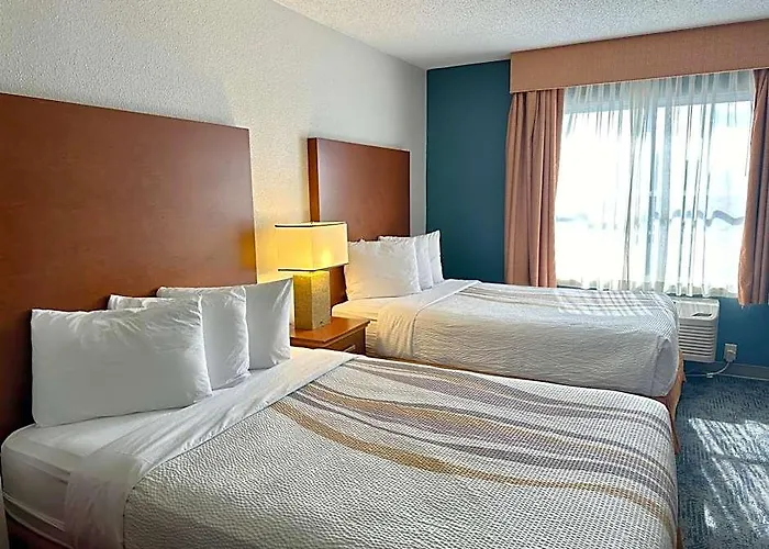 Hotel La Quinta By Wyndham Bannockburn-deerfield 3*