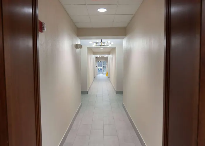 Hotel La Quinta By Wyndham Bannockburn-deerfield Bannockburn
