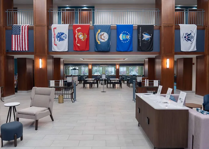 La Quinta By Wyndham Bannockburn-deerfield 3* Bannockburn