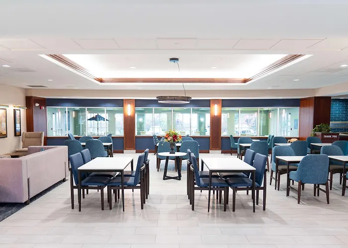 La Quinta By Wyndham Bannockburn-deerfield