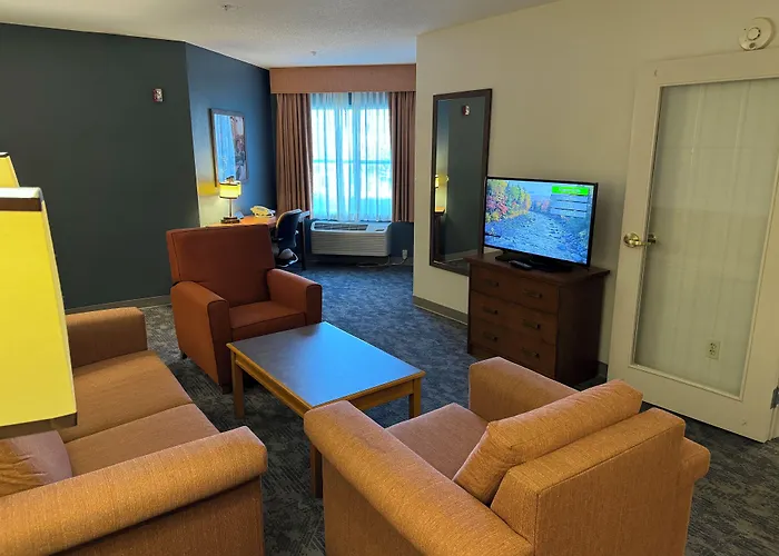 La Quinta By Wyndham Bannockburn-deerfield Hotel