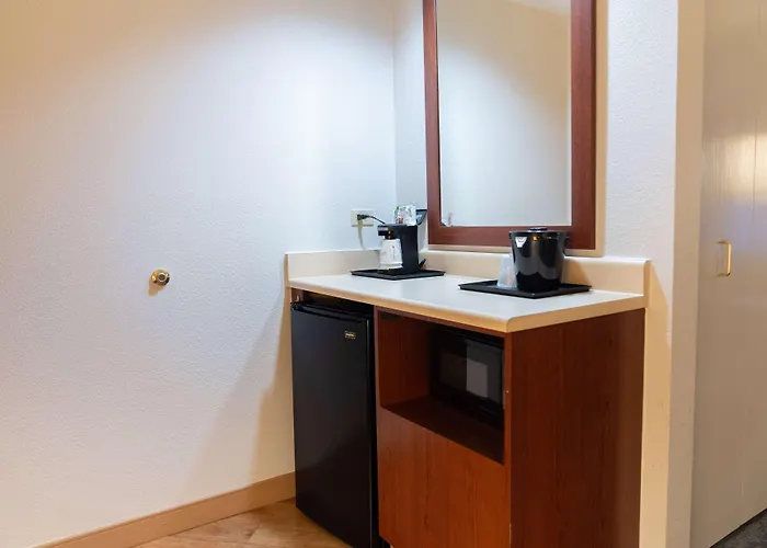 Hotel La Quinta By Wyndham Bannockburn-deerfield 3*