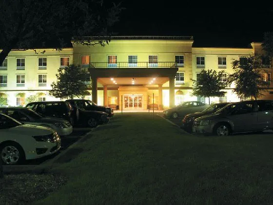 La Quinta By Wyndham Bannockburn-deerfield 3* Bannockburn