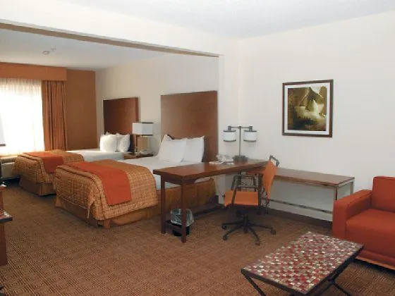 Hotel La Quinta By Wyndham Bannockburn-deerfield 3*