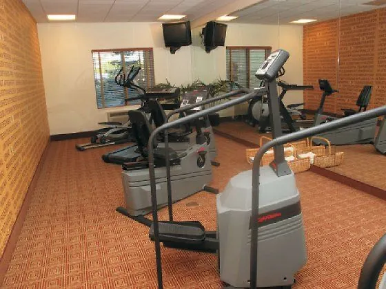 La Quinta By Wyndham Bannockburn-deerfield 3* Bannockburn