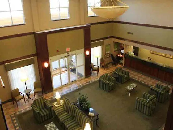 La Quinta By Wyndham Bannockburn-deerfield Hotel