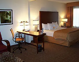 La Quinta By Wyndham Bannockburn-deerfield Hotel Bannockburn
